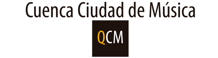 Reciclar Confiar compromiso Cuenca Ciudad de Música: Festival anual, conciertos sinfónicos, de cámara,  opera